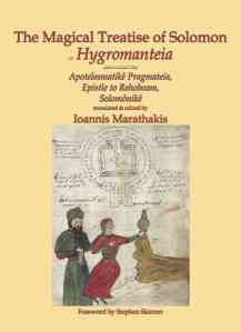 The-Magical-Treatise-of-Solomon-or-Hygromanteia-Hardcover-L9780738731407